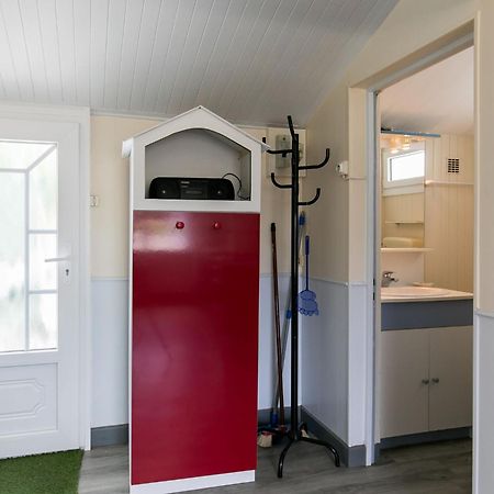 Holiday Home La Littorine By Interhome Kersiroux Exteriör bild