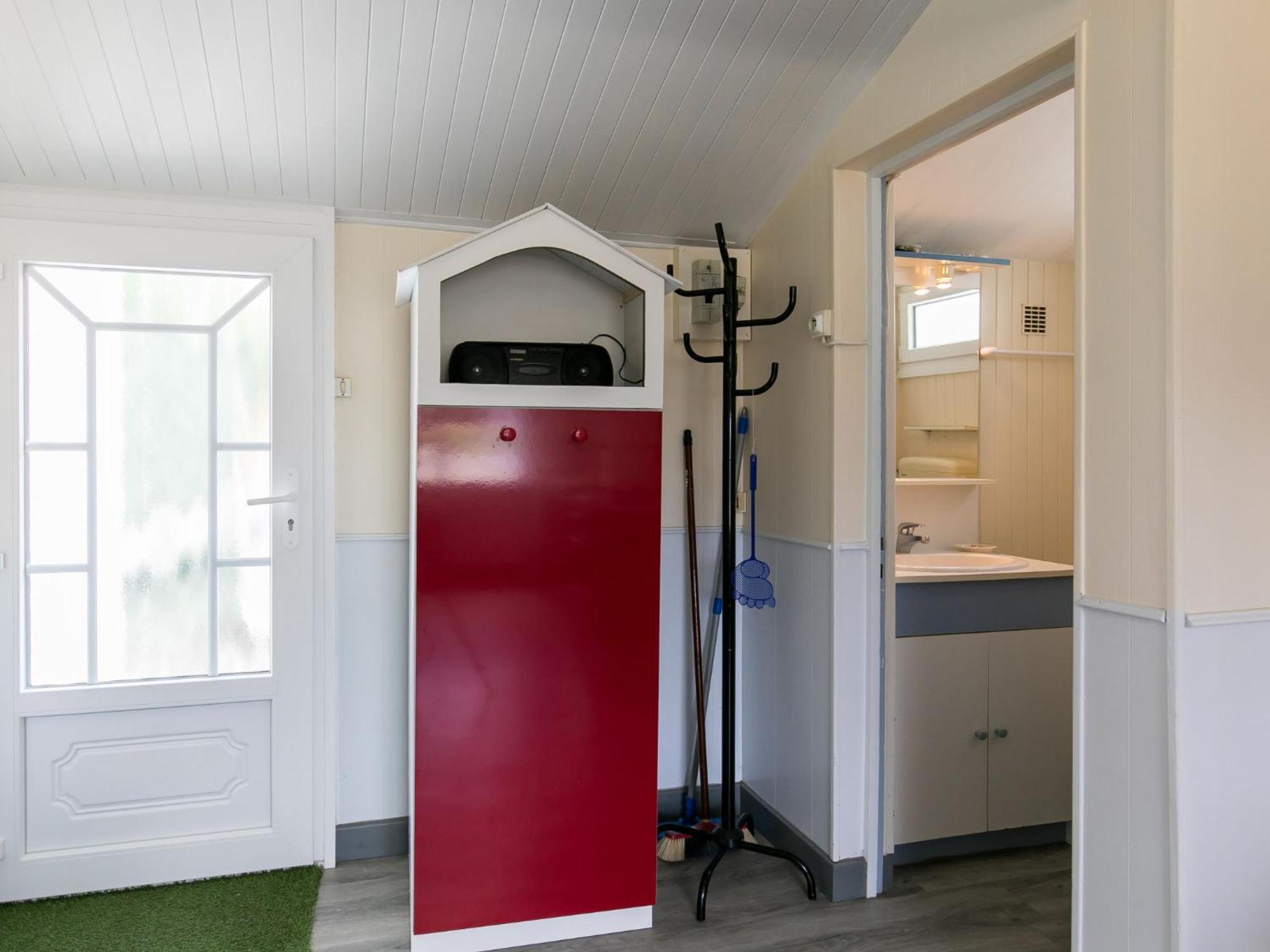 Holiday Home La Littorine By Interhome Kersiroux Exteriör bild